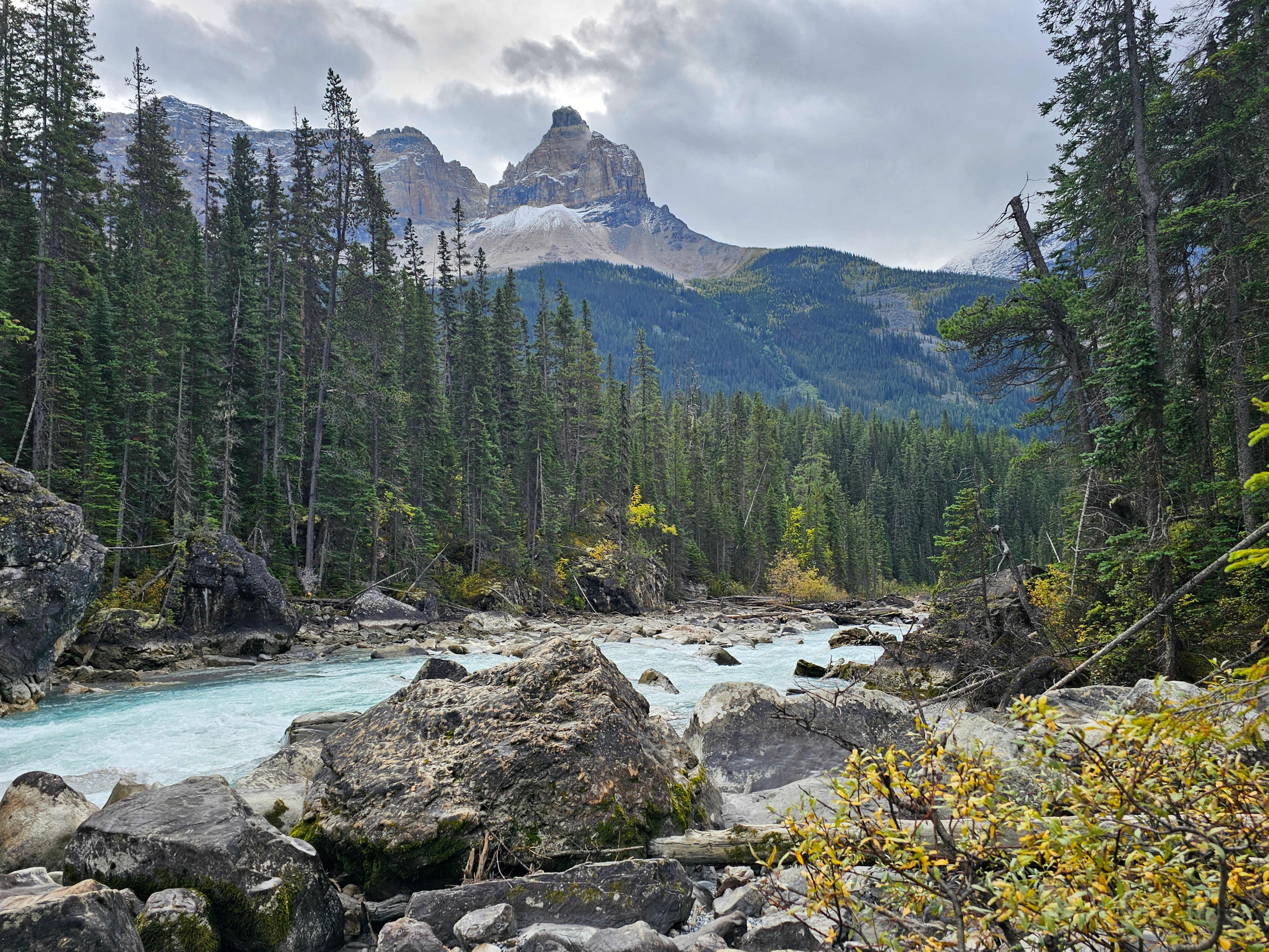 Rocky Mountains